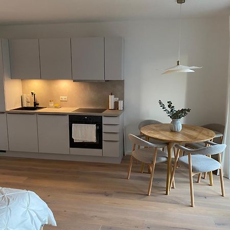 Gartenapartment 마리아젤 외부 사진